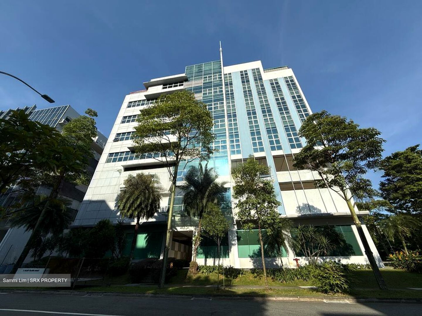 Petro Centre (D3), Office #498350961